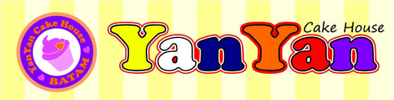 YANYAN CAKE